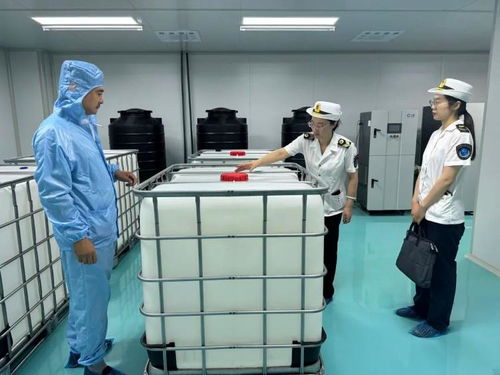 鄒平市在全市消毒產品生產企業衛生管理能力提升培訓班上作先進工作經驗介紹