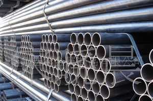 高頻焊管、鋼管、家具管與自行車管 冶金礦產(chǎn)領(lǐng)域的核心產(chǎn)品