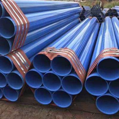 消防涂塑螺旋鋼管的應(yīng)用與優(yōu)勢