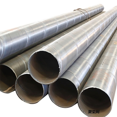 大口徑螺旋鋼管、螺旋鋼管與無縫鋼管的特性與應(yīng)用