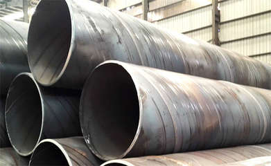 呂梁防腐螺旋鋼管與無縫鋼管報(bào)價(jià)表及選購指南