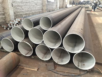 聚力群達金屬材料 立足信陽，以自營品質(zhì)保障淮濱、開封等地鍍鋅及螺旋鋼管供應