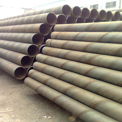 恒鑫達146厚壁螺旋鋼管 螺旋鋼管、焊管與無縫鋼管的技術(shù)解析與應用